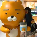 RYAN CAFE 라이언카페の写真_184641