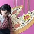pizza upの写真_184954