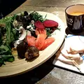 WE ARE THE FARM AZABU（ウィーアーザファーム麻布十番）｜麻布十番 バル カフェ 野菜 オーガニック イタリアン 女子会の写真_191237