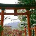 新倉山浅間公園の写真_192071