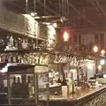 モンスーンカフェ お台場の写真_199789