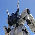 ダイバーシティ東京 プラザの写真_199790
