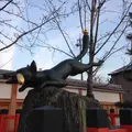 伏見稲荷大社の写真_20189
