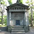 国会前庭の写真_2042