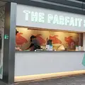 【閉店】THE PARFAIT STAND 原宿店の写真_204508