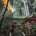 石清水八幡宮の写真_2065