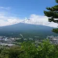 ～河口湖～ 富士山パノラマロープウェイ（Mt. FUJI PANORAMIC ROPEWAY）の写真_207425