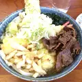 吉田うどんふじやの写真_2089