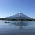 精進湖の写真_2101