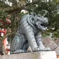 鞍馬山の写真_2107