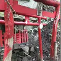 程洞稲荷神社の写真_2133