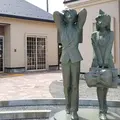 青山剛昌ふるさと館の写真_215767