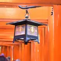 千本鳥居の写真_216805