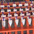 千本鳥居の写真_216807