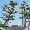 旧東海道（熱田・宮宿）の写真_218406