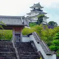 掛川城天守閣の写真_218407