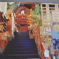 蔵造りの町並みの写真_223966
