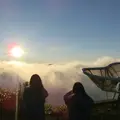 雲海テラスの写真_226080