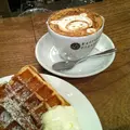 新潟珈琲問屋 三越店 (Baristone Classico)の写真_23440