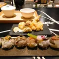 手鞠鮨と日本茶 宗田の写真_235743