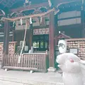 岡崎神社の写真_235744