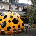 【閉館】フォーエバー現代美術館 祇園京都の写真_235757
