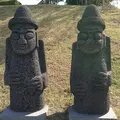 日韓友好交流公園「風の丘」の写真_238793