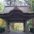 大神山神社奥宮の写真_238945