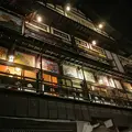 銀山温泉の写真_242635