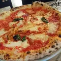 Trattoria Pizzeria LOGIC お台場の写真_242833