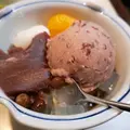 あんみつみはし 上野本店の写真_247795