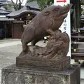 護王神社の写真_248820