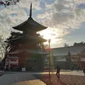 成田山新勝寺の写真_249999