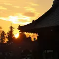 成田山新勝寺の写真_250000