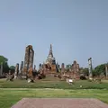 アユタヤ県の写真_251976