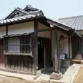 木戸孝允旧宅の写真_2532