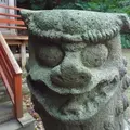八幡宮の写真_25377