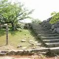萩城跡指月公園の写真_2564