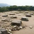 萩城跡指月公園の写真_2565