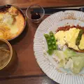 cafe zakka hinataboccoの写真_257617
