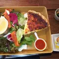 cafe zakka hinataboccoの写真_257683