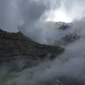 硫黄山の写真_25853