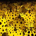 草間彌生美術館の写真_269952