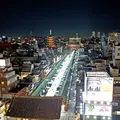 仲見世商店街の写真_270267