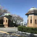 ヴェルニー公園の写真_271937