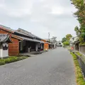 島田宿大井川川越遺跡の写真_272303