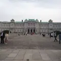 迎賓館赤坂離宮 (Akasaka Palace)の写真_275551