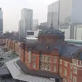 東京駅の写真_275552