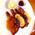 サラベス 代官山店の写真_2794