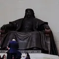 スフバートル広場の写真_283414